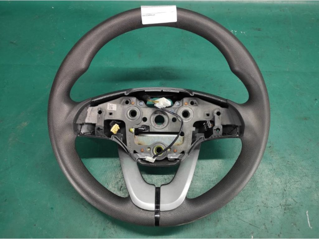 56111-F3600-TRY | Кермо HYUNDAI ELANTRA AD 16-
