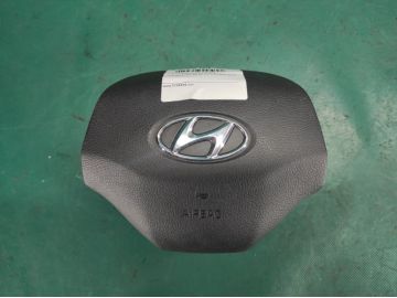 Подушка безопасности в руль HYUNDAI ELANTRA AD 16-