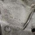 4H0 399 263 AK | Кронштейн КПП AUDI Q5 08-16 - Прев'ю 4