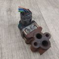 14710AA671 | Клапан EGR SUBARU FORESTER SG 02-07 - Прев'ю 3