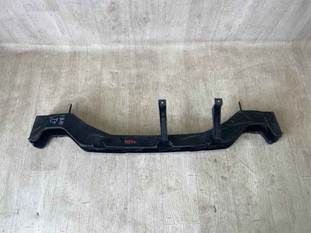 86631F3500 | Підсилювач заднього бампера HYUNDAI ELANTRA AD 16- - Фото 2