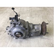 Роздавальна коробка ACURA RL 05-12