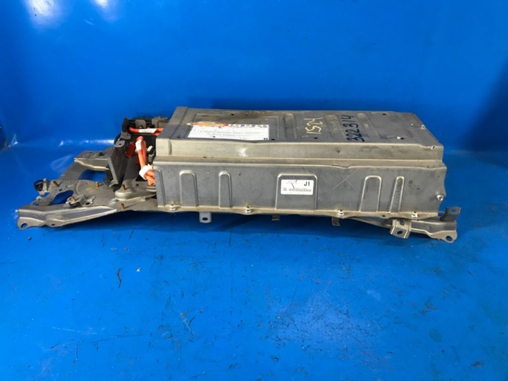 G951076010 | Батарея високовольтна TOYOTA PRIUS PLUS 11-14 - Фото 4