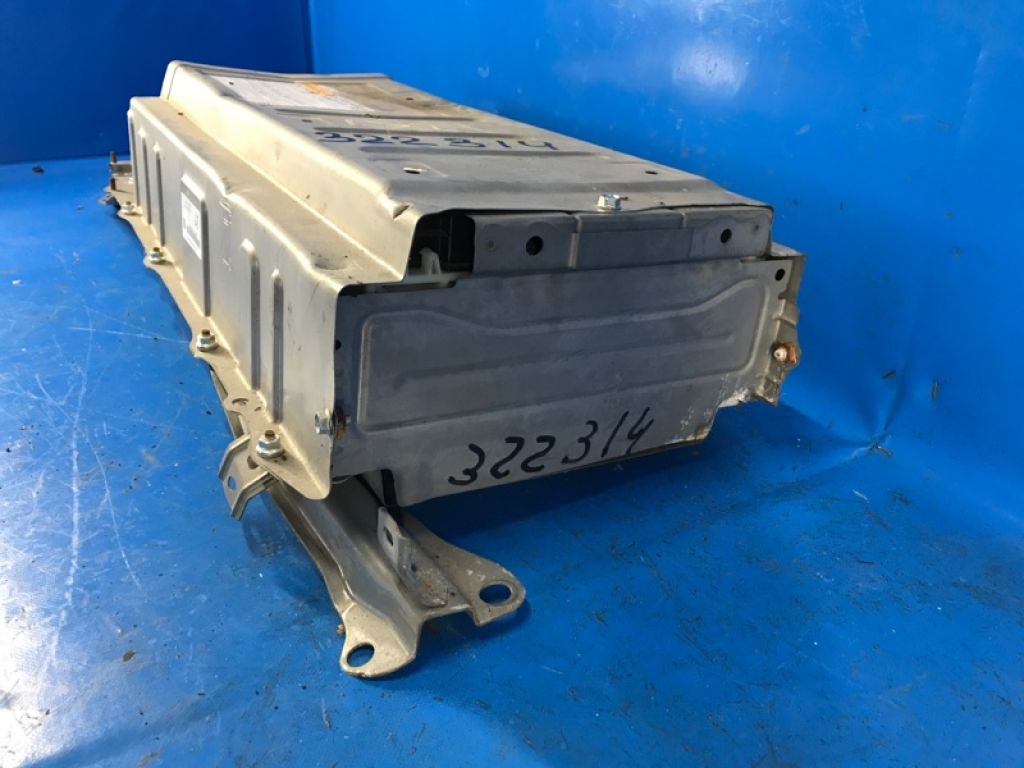G951076010 | Батарея високовольтна TOYOTA PRIUS PLUS 11-14 - Фото 5