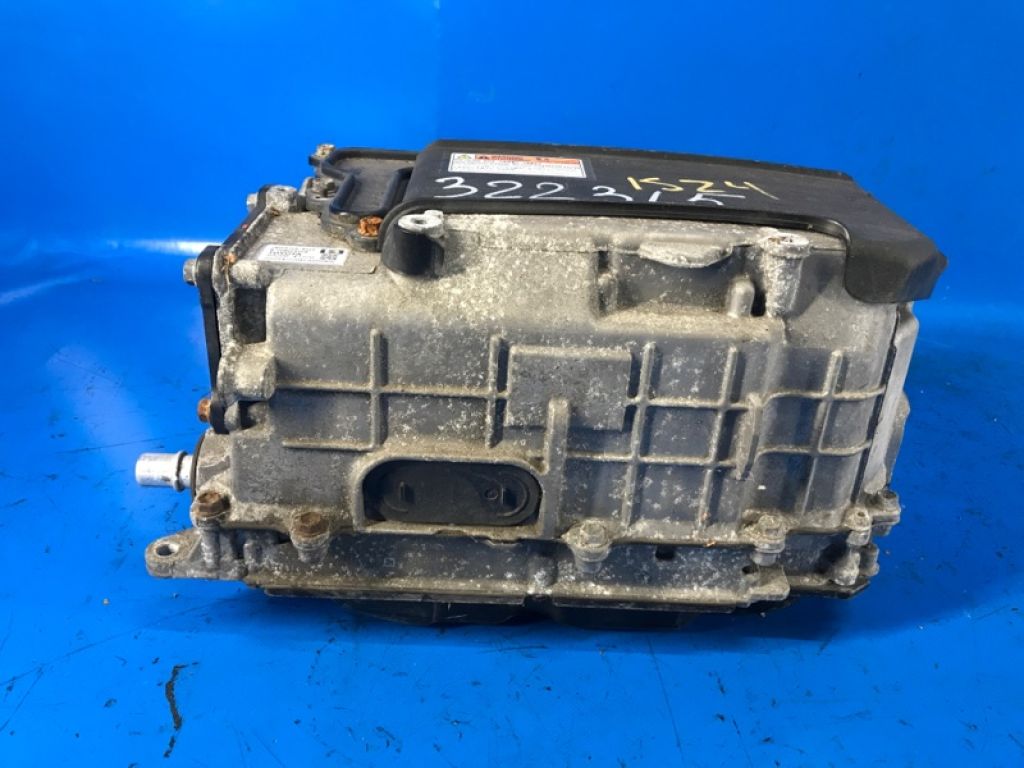 G920049055 | Інвертор TOYOTA PRIUS PLUS 11-14 - Фото 3