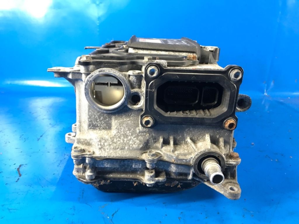 G920049055 | Інвертор TOYOTA PRIUS PLUS 11-14 - Фото 4