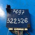 8865053520 | Блок керування піччю LEXUS IS250/350 05-13