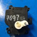 0638000172 | Моторчик заслінки пічки LEXUS IS250/350 05-13 - Прев'ю 2