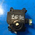 0638000172 | Моторчик заслонки печки LEXUS IS250/350 05-13 - Превью 2