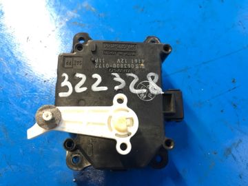 Моторчик заслінки пічки LEXUS IS250/350 05-13