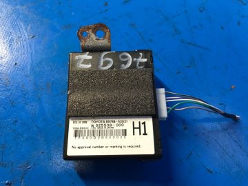 Блок іммобілайзера LEXUS IS250/350 05-13