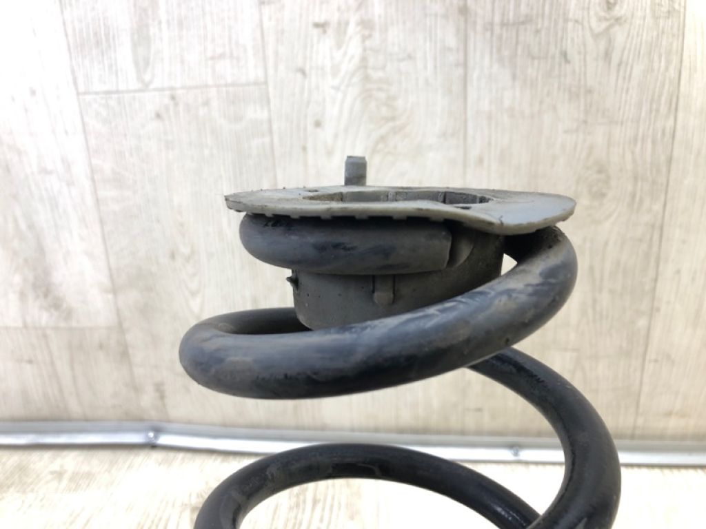 68157881AB | Пружина задньої підвіски JEEP CHEROKEE 14- - Фото 3