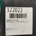 Подкрылок задн. лев. INFINITI QX56 / TITAN / ARMADA 04-16 - Превью 2