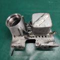 15609-51010 | Кронштейн масляного фільтра TOYOTA LAND CRUISER 200 08-21