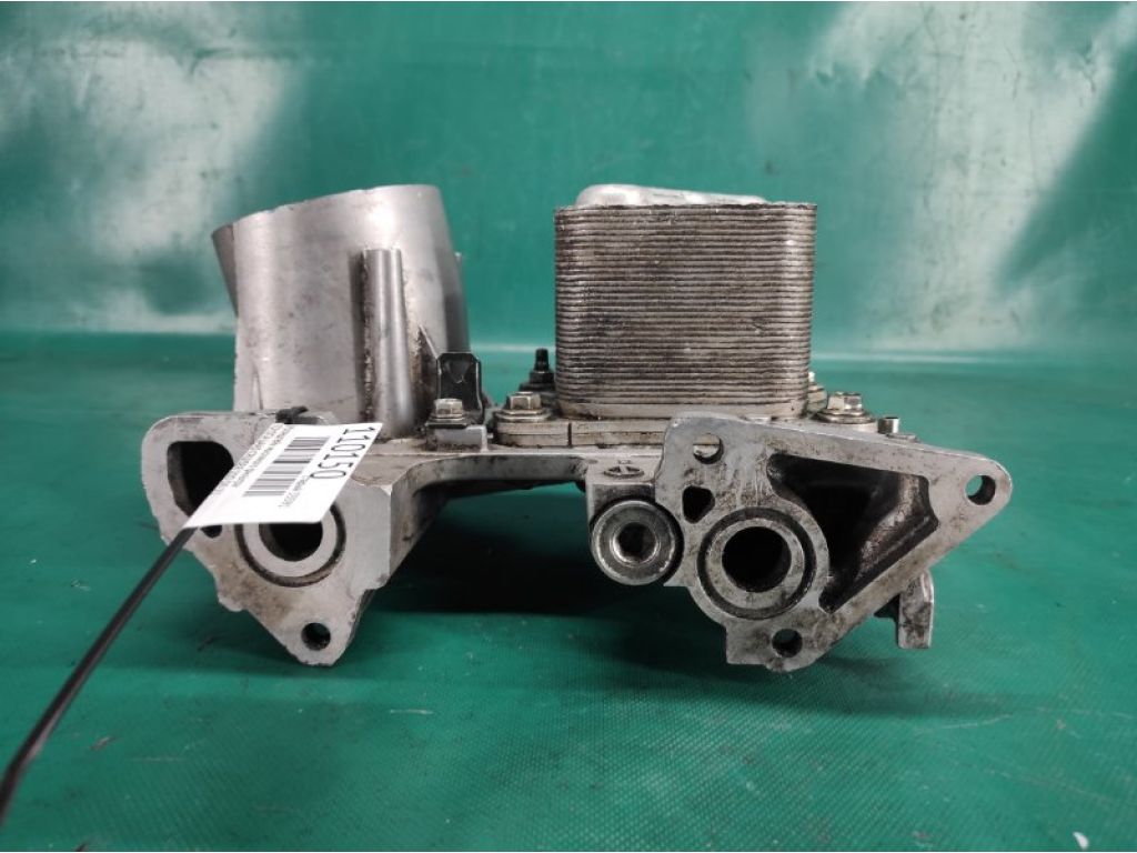 15609-51010 | Кронштейн масляного фільтра TOYOTA LAND CRUISER 200 08-21 - Фото 3