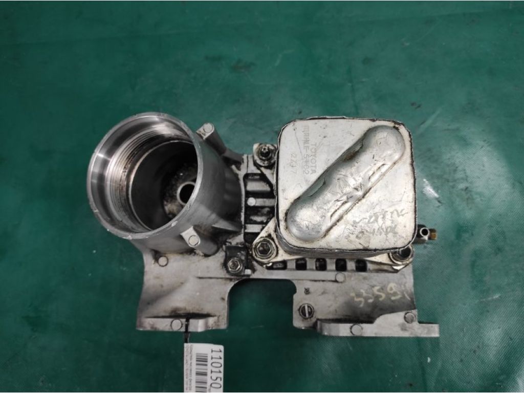 15609-51010 | Кронштейн масляного фільтра TOYOTA LAND CRUISER 200 08-21 - Фото 8