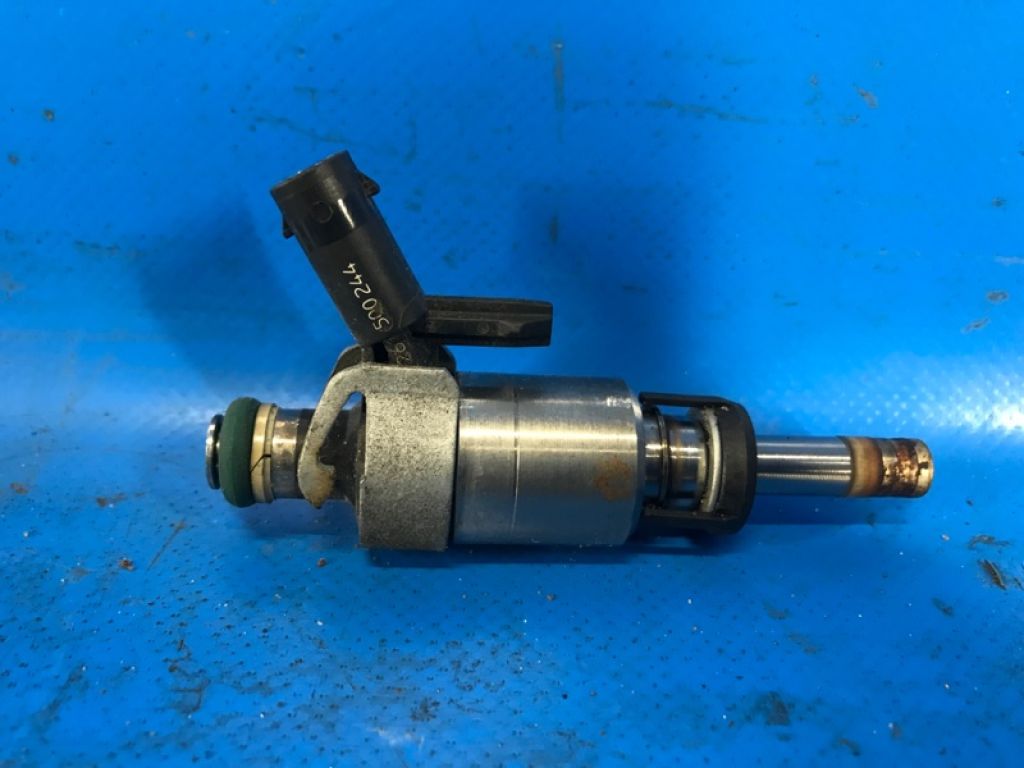 06L906036K | Форсунка топливная AUDI A3 (8V) 12–17 - Фото 2