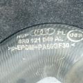 8K0 121 051 C | Патрубок системы охлаждения AUDI Q5 08-16 - Превью 3