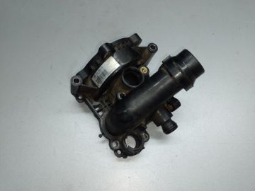 Корпус помпы AUDI Q5 08-16