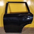 H210A-6RAMA | Дверь NISSAN X-TRAIL/ROGUE T33 20-