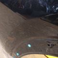 H210A-6RAMA | Дверь NISSAN X-TRAIL/ROGUE T33 20- - Превью 22
