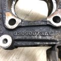 5090073AC | Цапфа задн. лев. JEEP CHEROKEE 14- - Превью 8