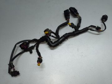 Проводка форсунок AUDI Q5 08-16