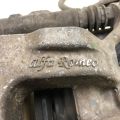 68225305AB | Суппорт тормозной задн. лев. JEEP CHEROKEE 14- - Превью 8