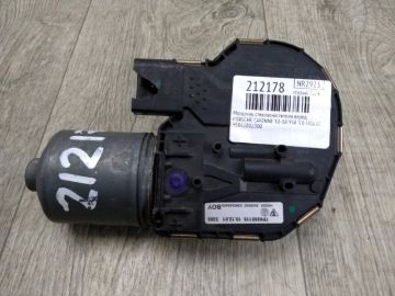 Моторчик стеклоочистителя передн. PORSCHE CAYENNE 10-18