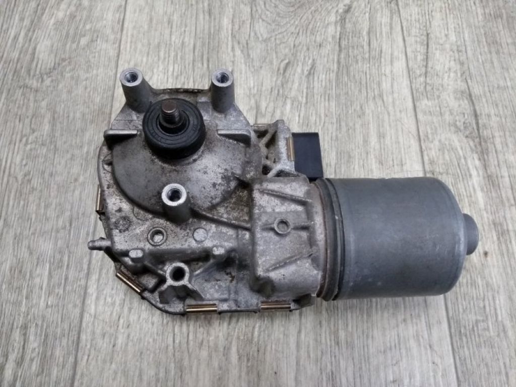 95862802300 | Моторчик стеклоочистителя передн. PORSCHE CAYENNE 10-18 - Фото 2