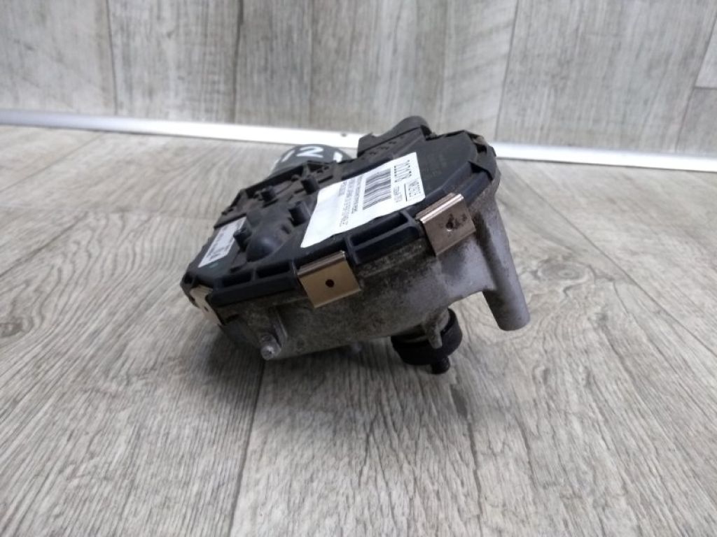 95862802300 | Моторчик стеклоочистителя передн. PORSCHE CAYENNE 10-18 - Фото 4