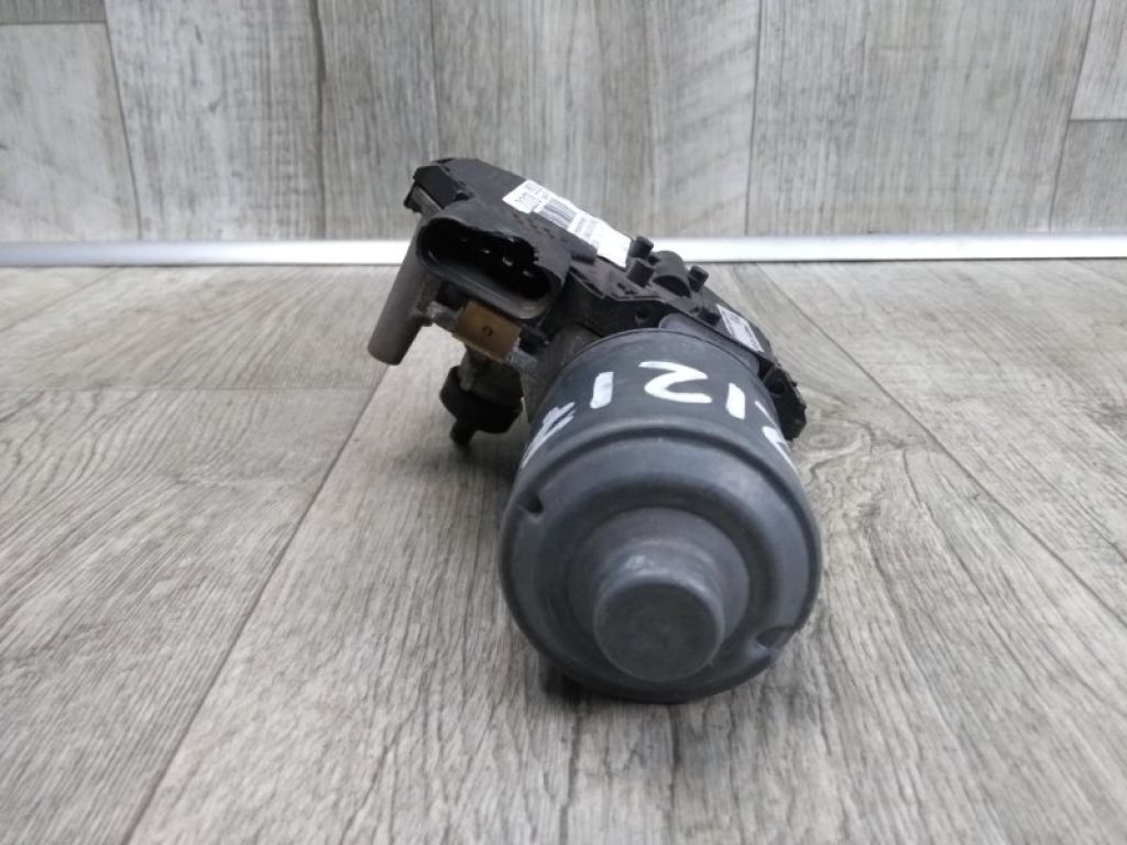 95862802300 | Моторчик стеклоочистителя передн. PORSCHE CAYENNE 10-18 - Фото 5