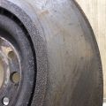 2AMV9884AC | Тормозной диск передний JEEP CHEROKEE 14- - Превью 5