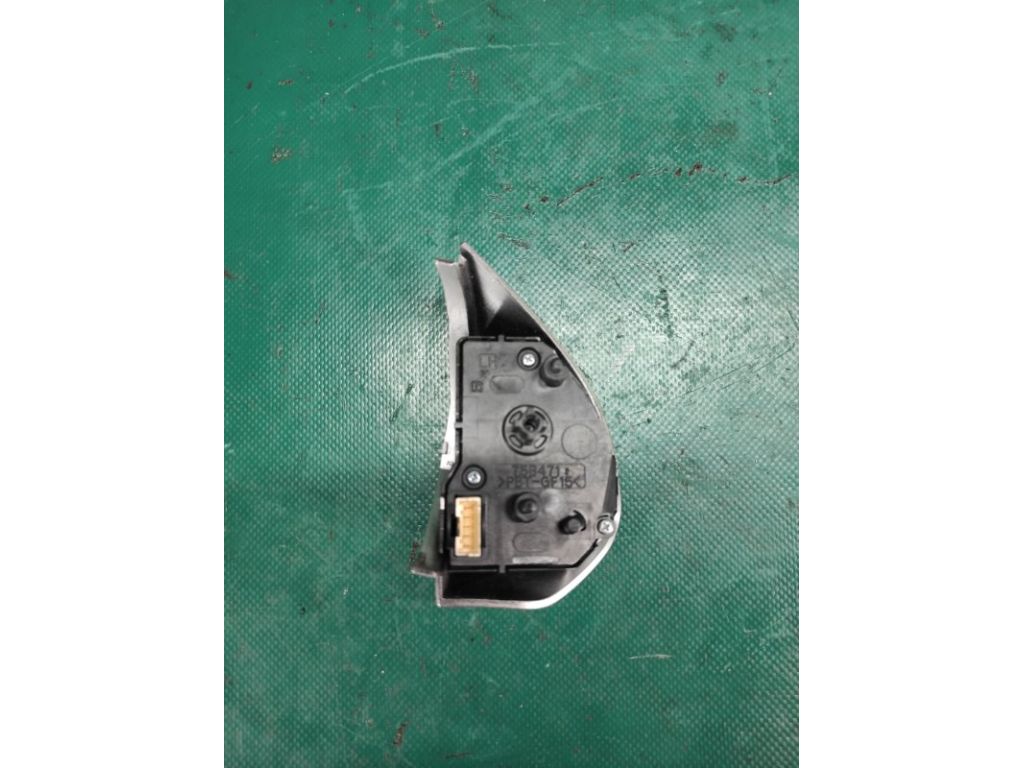 8701A087 | Кнопки на руль лев. MITSUBISHI LANCER X 10 07-15 - Фото 3