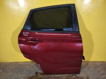 Двері задн. прав. HYUNDAI KONA OS 17-23