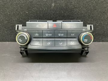 Блок керування піччю TOYOTA CAMRY 55 14-17