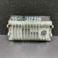 89661-06N10 | Блок керування двигуном TOYOTA CAMRY 55 14-17