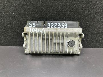 Блок керування двигуном TOYOTA CAMRY 55 14-17