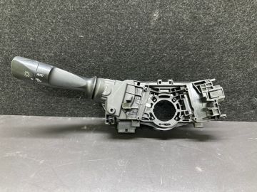 Подрулевой переключатель лев. TOYOTA CAMRY 55 14-17