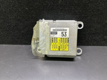 Блок керування AIRBAG TOYOTA CAMRY 55 14-17