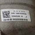 0BK 300 040 M 001 | АКПП AUDI Q5 08-16 - Превью 8