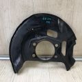 411514BT0A | Защита тормозного диска передн. прав. NISSAN X-TRAIL/ROGUE T32 13-20