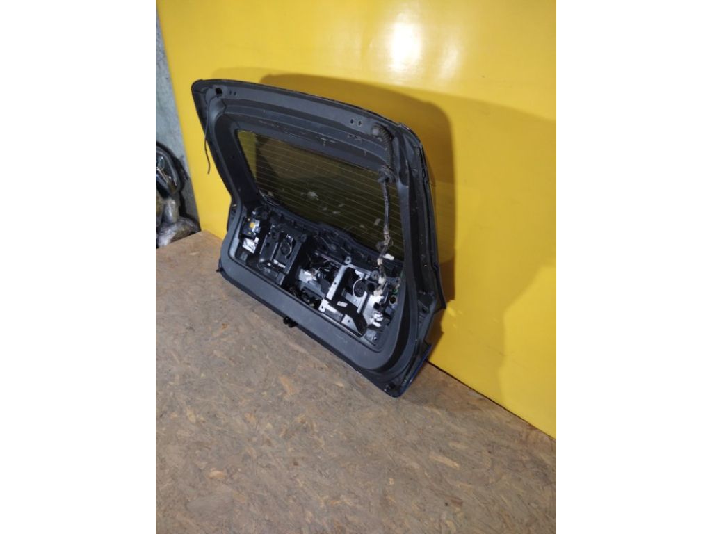 900106UE4B | Крышка багажника NISSAN QASHQAI 21- - Фото 11