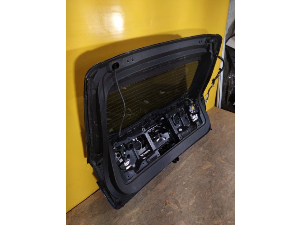 900106UE4B | Крышка багажника NISSAN QASHQAI 21- - Фото 12