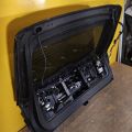 900106UE4B | Крышка багажника NISSAN QASHQAI 21- - Превью 12