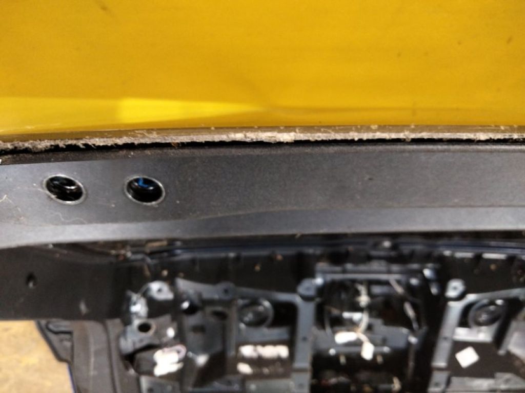 900106UE4B | Крышка багажника NISSAN QASHQAI 21- - Фото 16