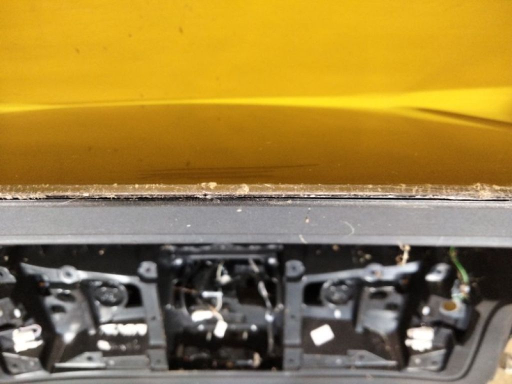 900106UE4B | Крышка багажника NISSAN QASHQAI 21- - Фото 18