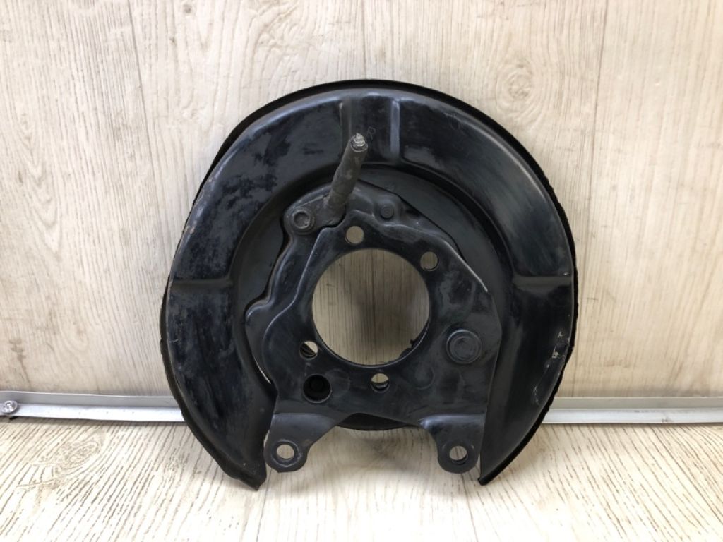 440005TA5A | Гальмівний механізм задн. прав. NISSAN X-TRAIL/ROGUE T32 13-20 - Фото 2