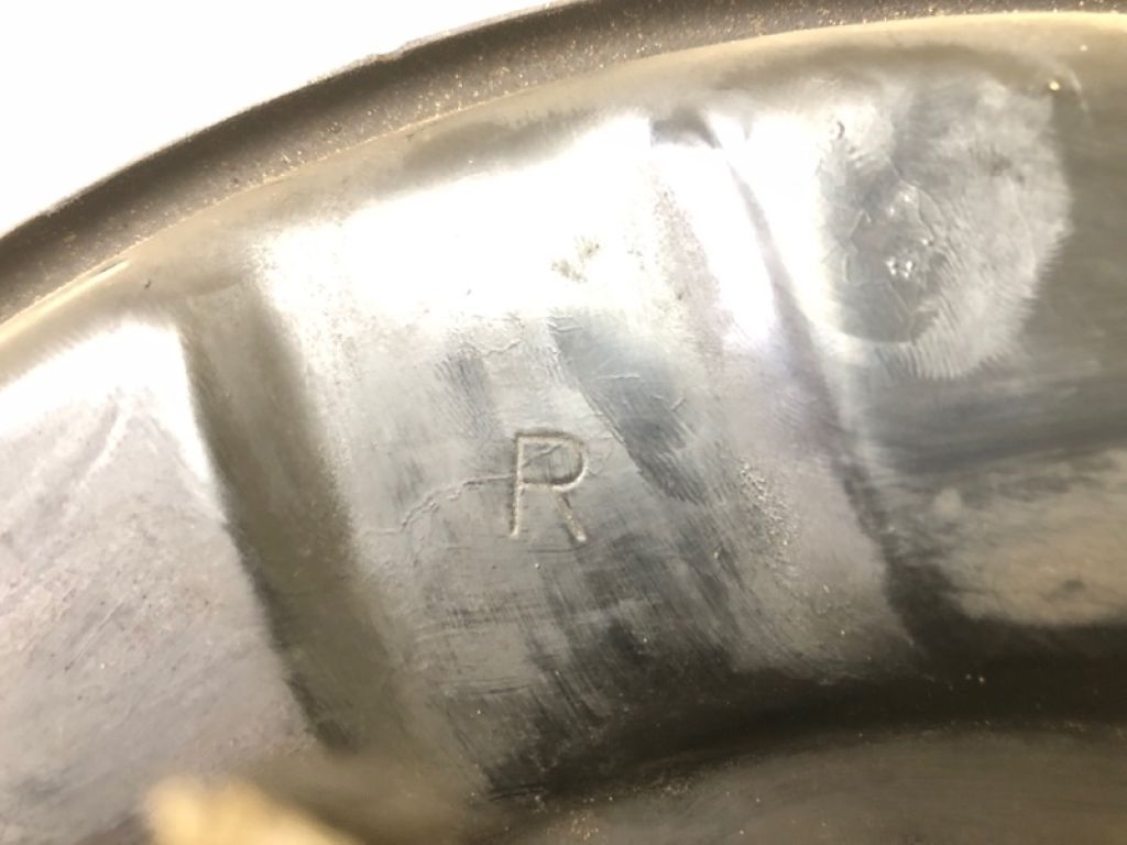 440005TA5A | Гальмівний механізм задн. прав. NISSAN X-TRAIL/ROGUE T32 13-20 - Фото 5