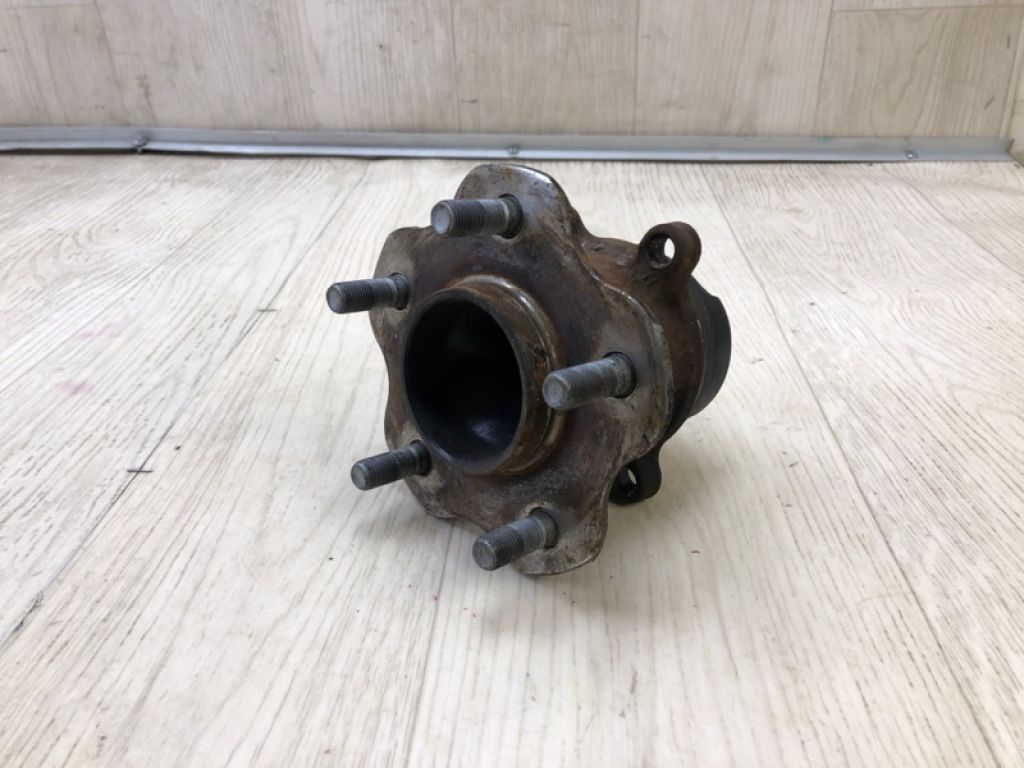 432024BA0A | Маточина колеса задн. NISSAN X-TRAIL/ROGUE T32 13-20